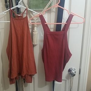 Set: ME TO WE & Misc. Top